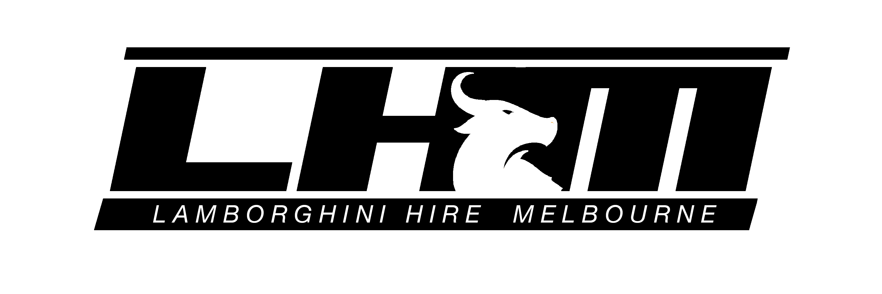 Lamborghini Hire Melbourne logo