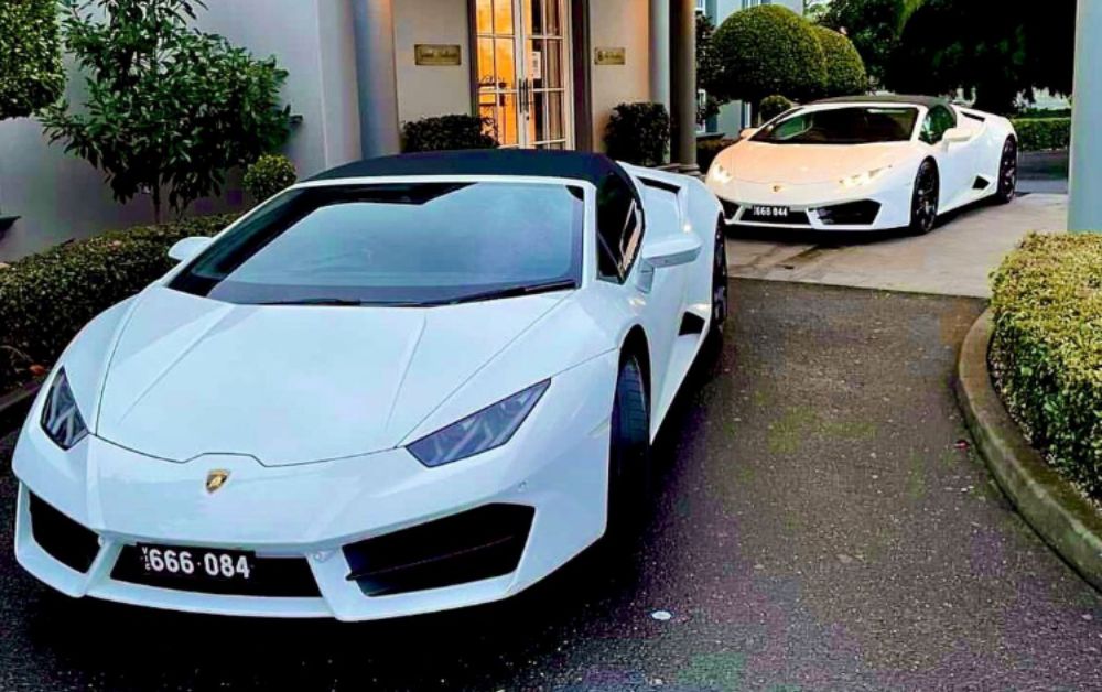 how much does it cost to hire a lambo - Lamborghini Hire Melbourne