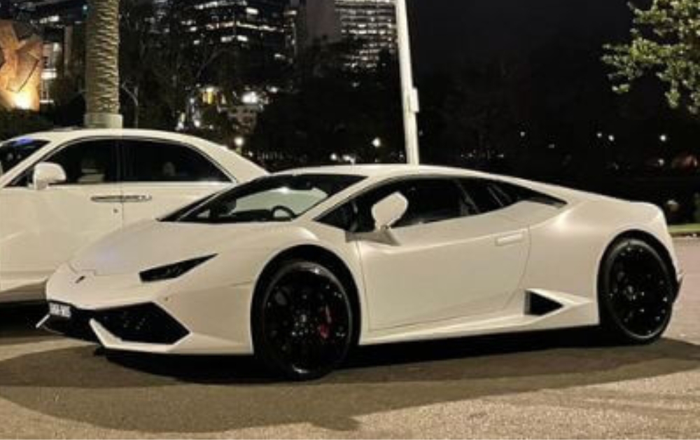 rent or own a Lamborghini - Lamborghini Hire Melbourne
