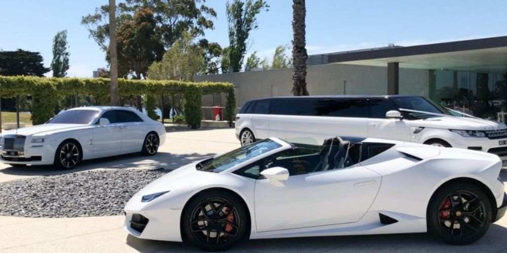 Luxurious Lamborghini for hire Melbourne - Lamborghini Hire Melbourne
