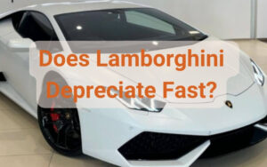 White Lamborghini parked -Lamborghini Hire Melbourne